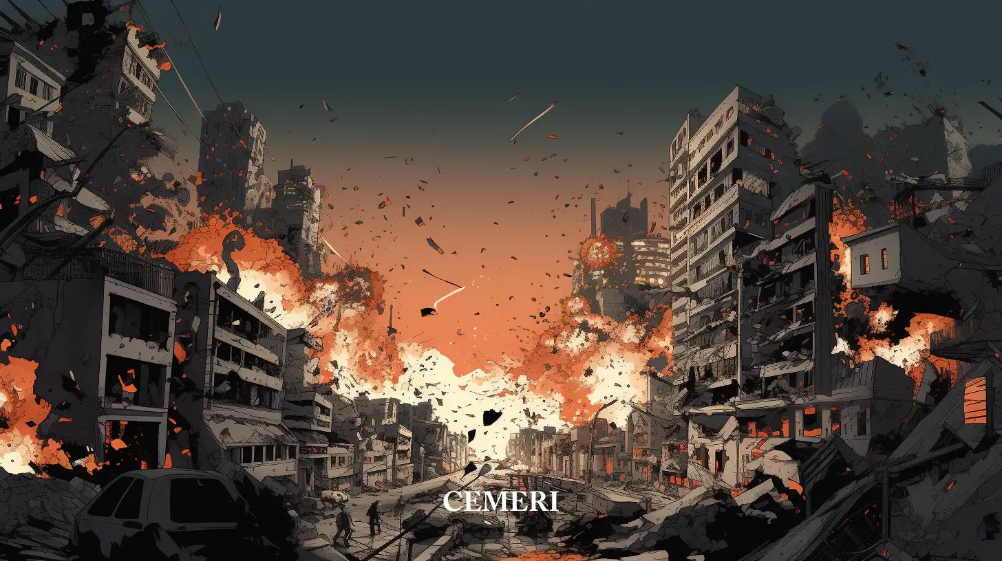 O que são Estados falidos?